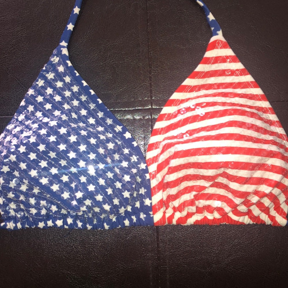 Old navy bikini - Picture 2 of 3